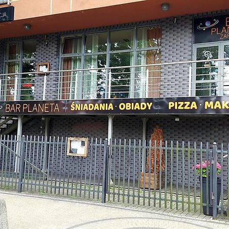 Apartament Planeta Mielno - Centrum, 2 Minuty Od Plazy ! ! ! Mielno (Koszalin) Exterior foto