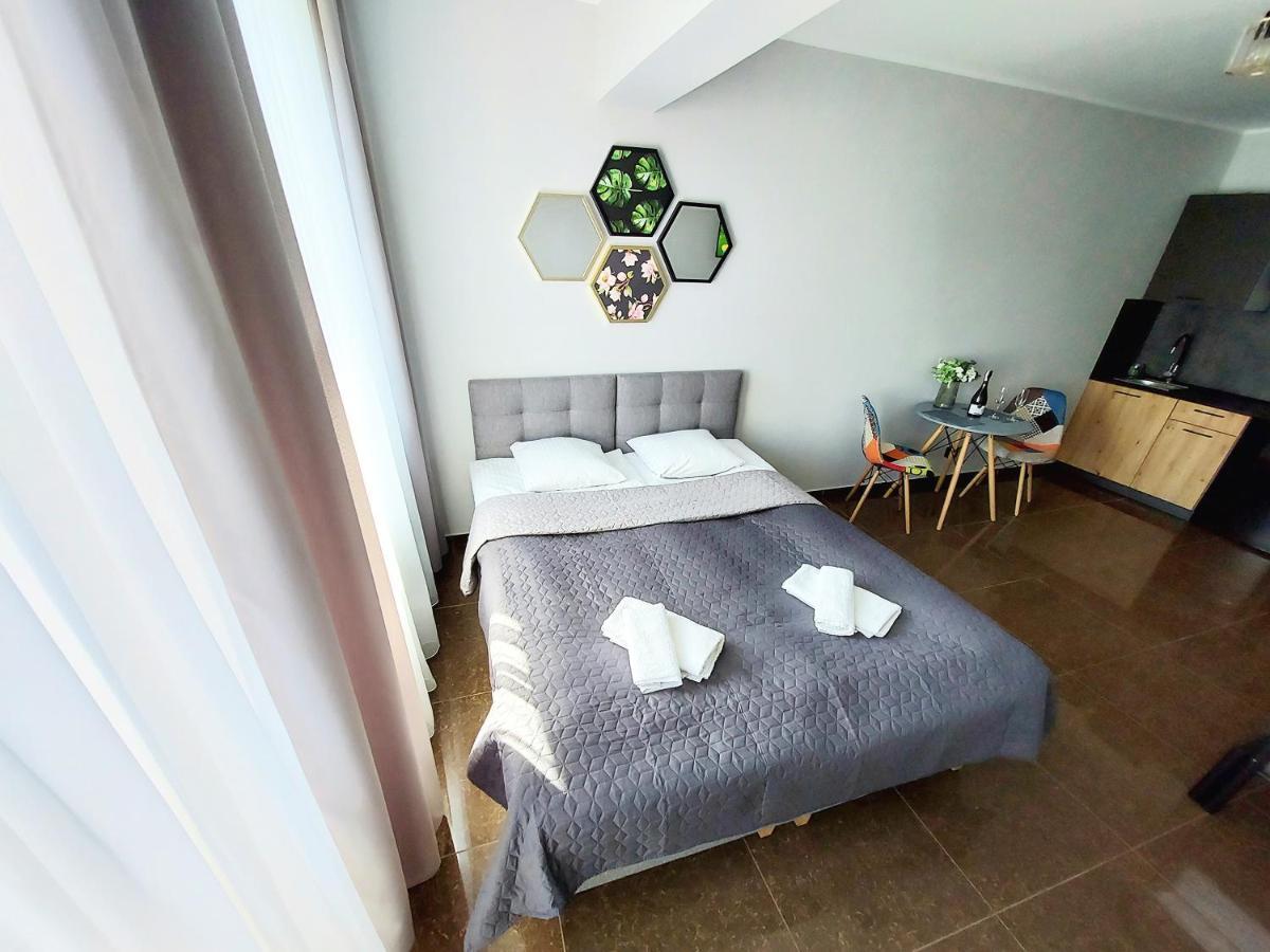 Apartament Planeta Mielno - Centrum, 2 Minuty Od Plazy ! ! ! Mielno (Koszalin) Exterior foto