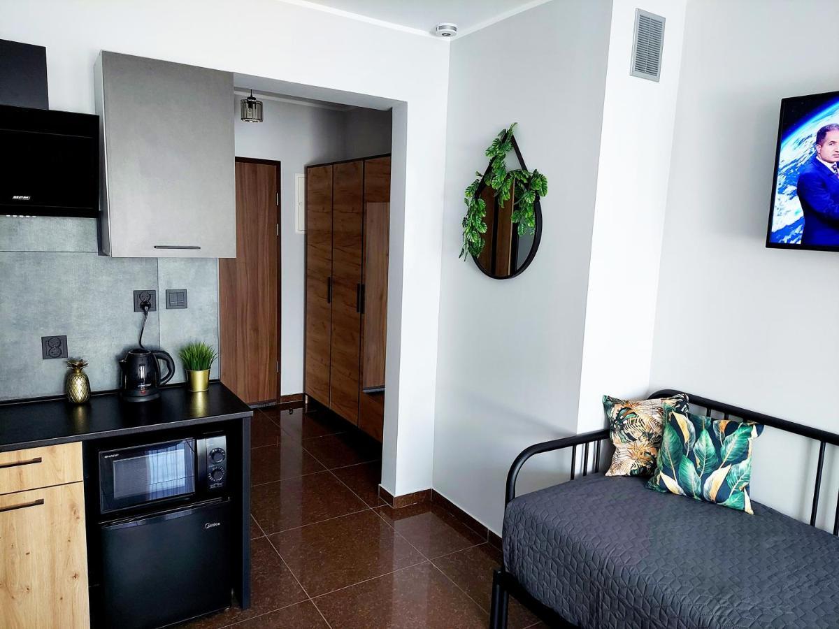 Apartament Planeta Mielno - Centrum, 2 Minuty Od Plazy ! ! ! Mielno (Koszalin) Exterior foto