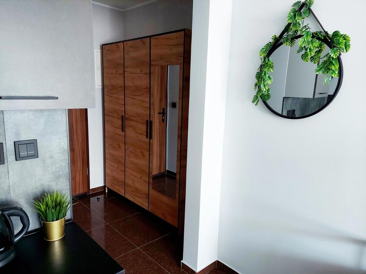 Apartament Planeta Mielno - Centrum, 2 Minuty Od Plazy ! ! ! Mielno (Koszalin) Exterior foto