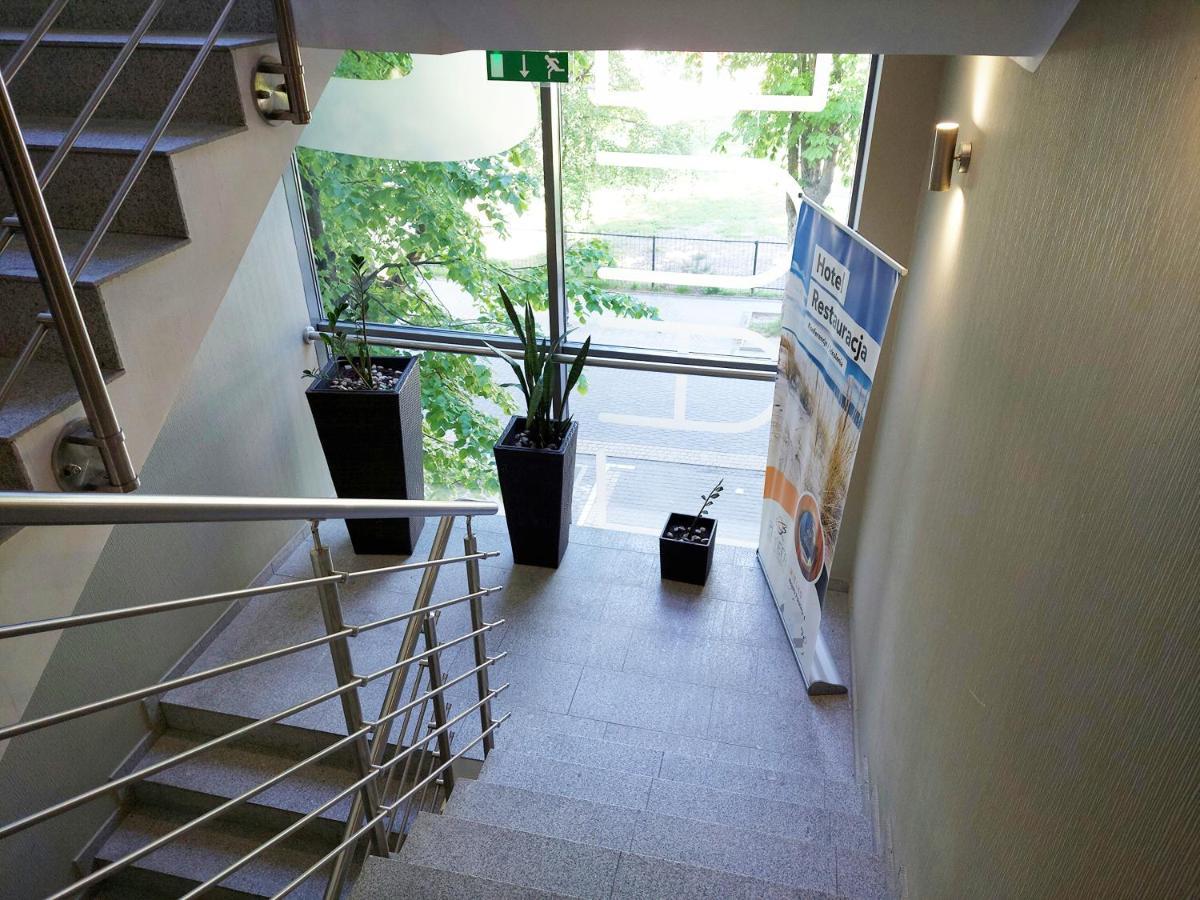 Apartament Planeta Mielno - Centrum, 2 Minuty Od Plazy ! ! ! Mielno (Koszalin) Exterior foto