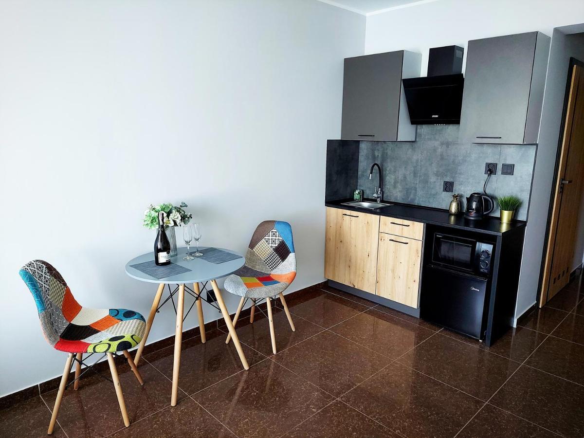 Apartament Planeta Mielno - Centrum, 2 Minuty Od Plazy ! ! ! Mielno (Koszalin) Exterior foto