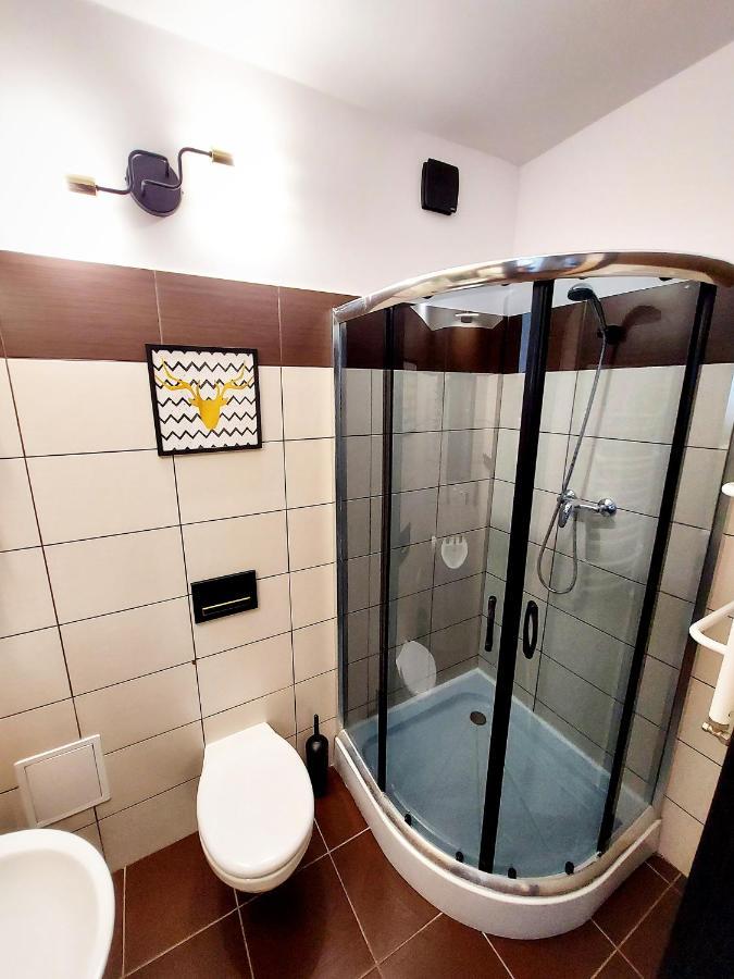 Apartament Planeta Mielno - Centrum, 2 Minuty Od Plazy ! ! ! Mielno (Koszalin) Exterior foto