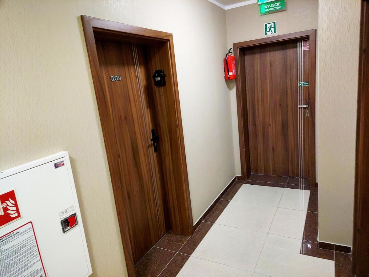 Apartament Planeta Mielno - Centrum, 2 Minuty Od Plazy ! ! ! Mielno (Koszalin) Exterior foto