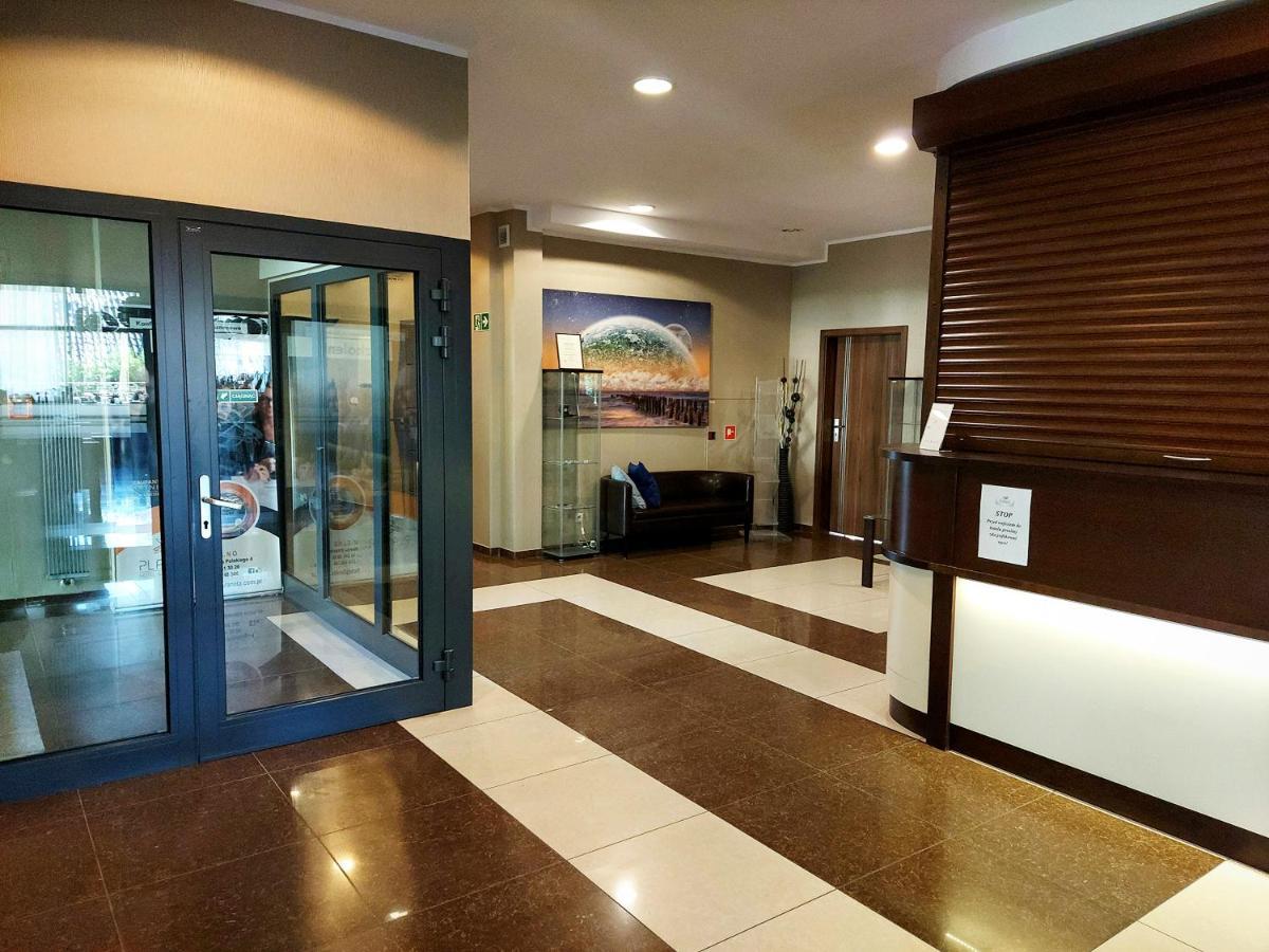 Apartament Planeta Mielno - Centrum, 2 Minuty Od Plazy ! ! ! Mielno (Koszalin) Exterior foto
