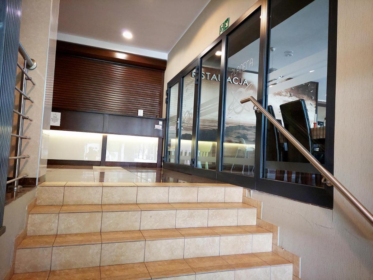 Apartament Planeta Mielno - Centrum, 2 Minuty Od Plazy ! ! ! Mielno (Koszalin) Exterior foto