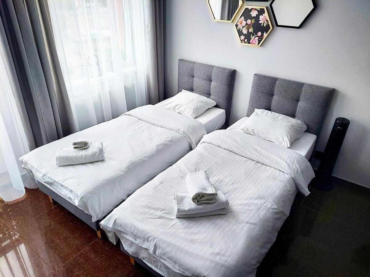 Apartament Planeta Mielno - Centrum, 2 Minuty Od Plazy ! ! ! Mielno (Koszalin) Exterior foto